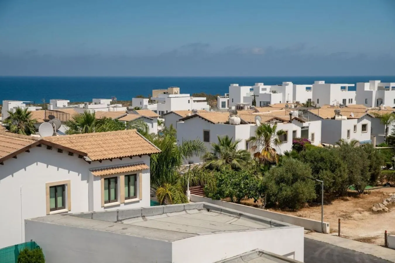 Holiday home Sunnyvillas 3Br Villa Private Pool An2 Protaras
