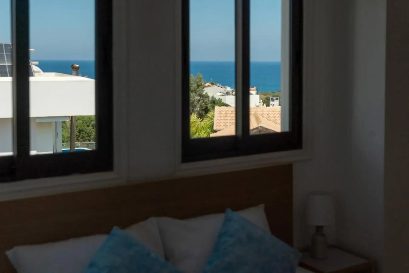 Sunnyvillas 3Br Villa Private Pool An2 Protaras 0*,  Cyprus