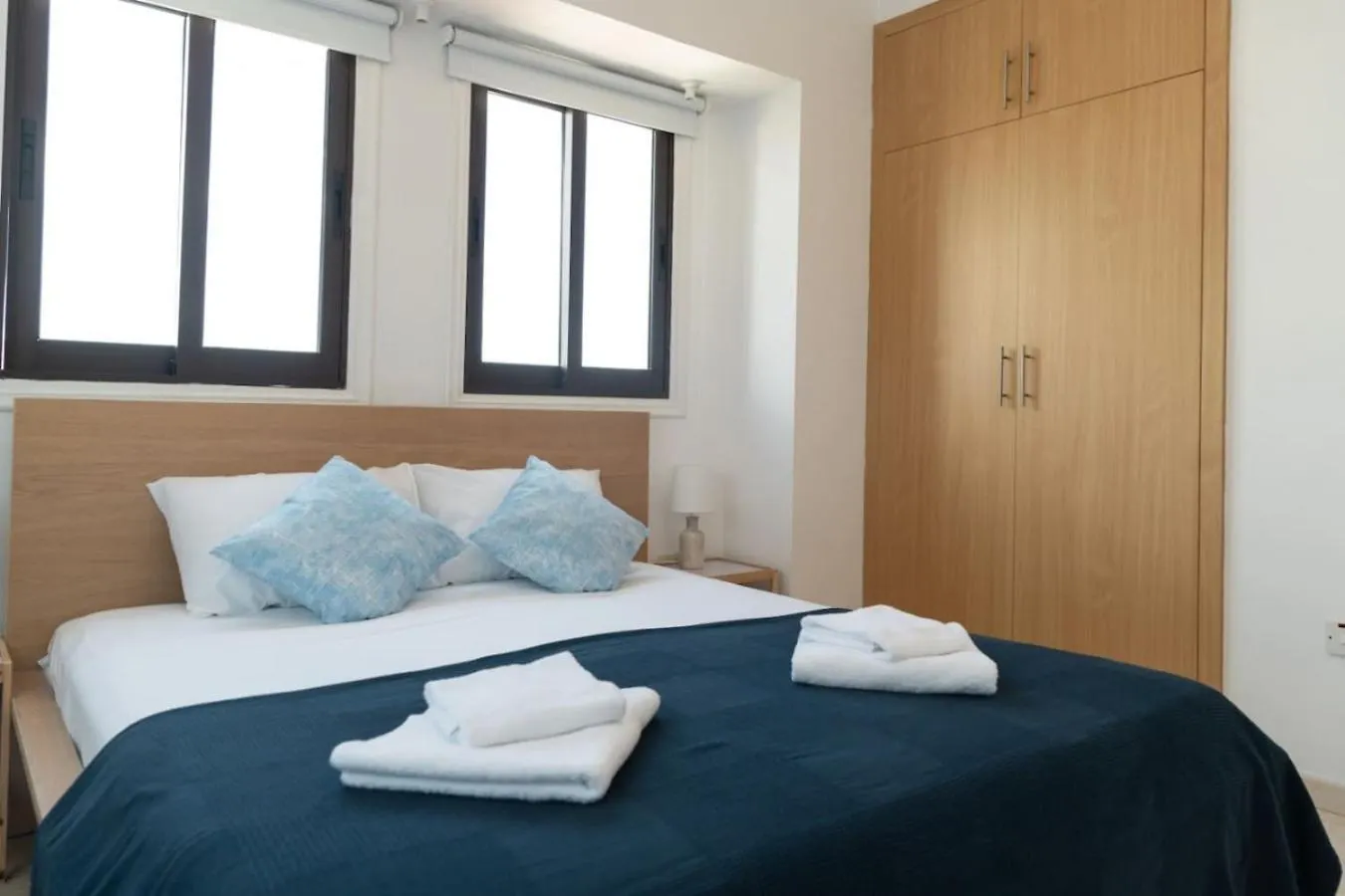 Sunnyvillas 3Br Villa Private Pool An2 Protaras Holiday home
