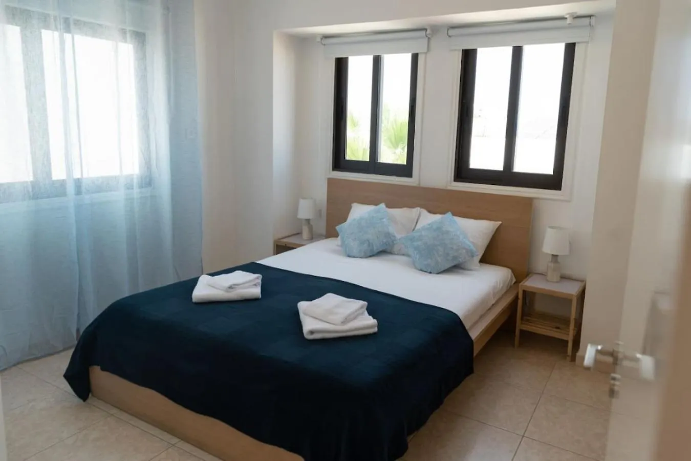 Holiday home Sunnyvillas 3Br Villa Private Pool An2 Protaras Cyprus