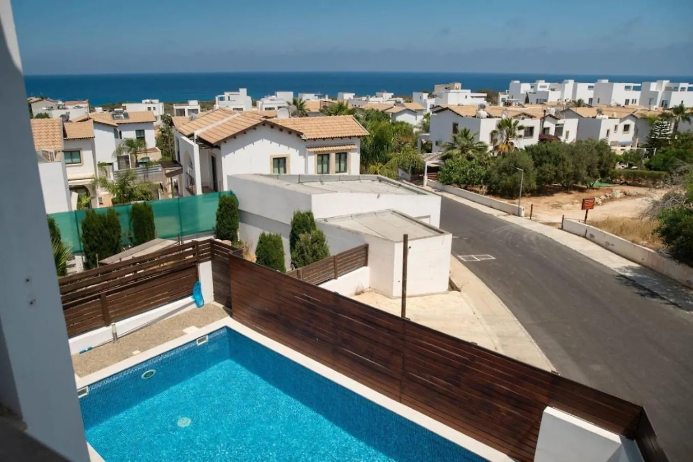 Sunnyvillas 3Br Villa Private Pool An2 Protaras