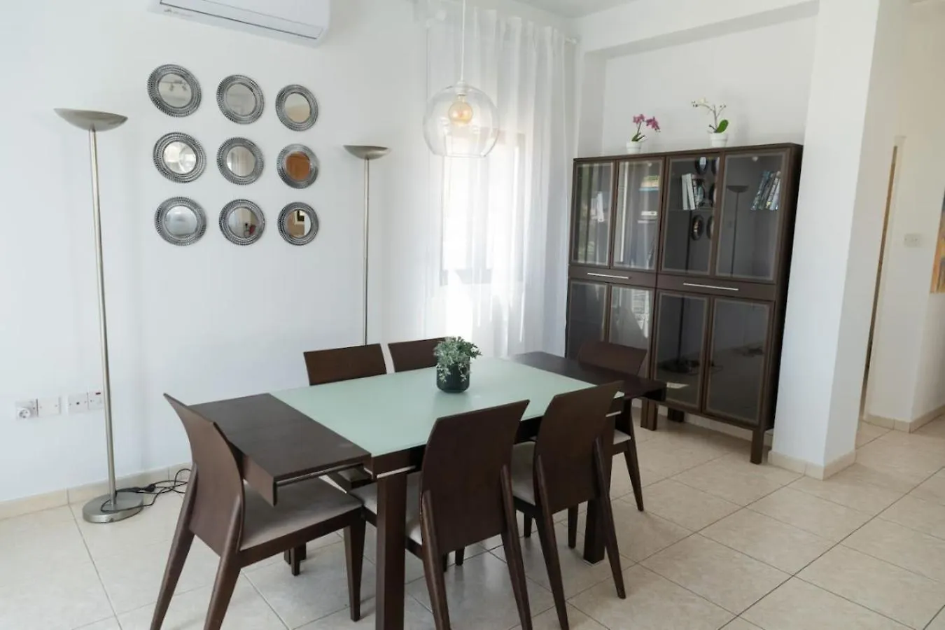 Sunnyvillas 3Br Villa Private Pool An2 Protaras 0*,