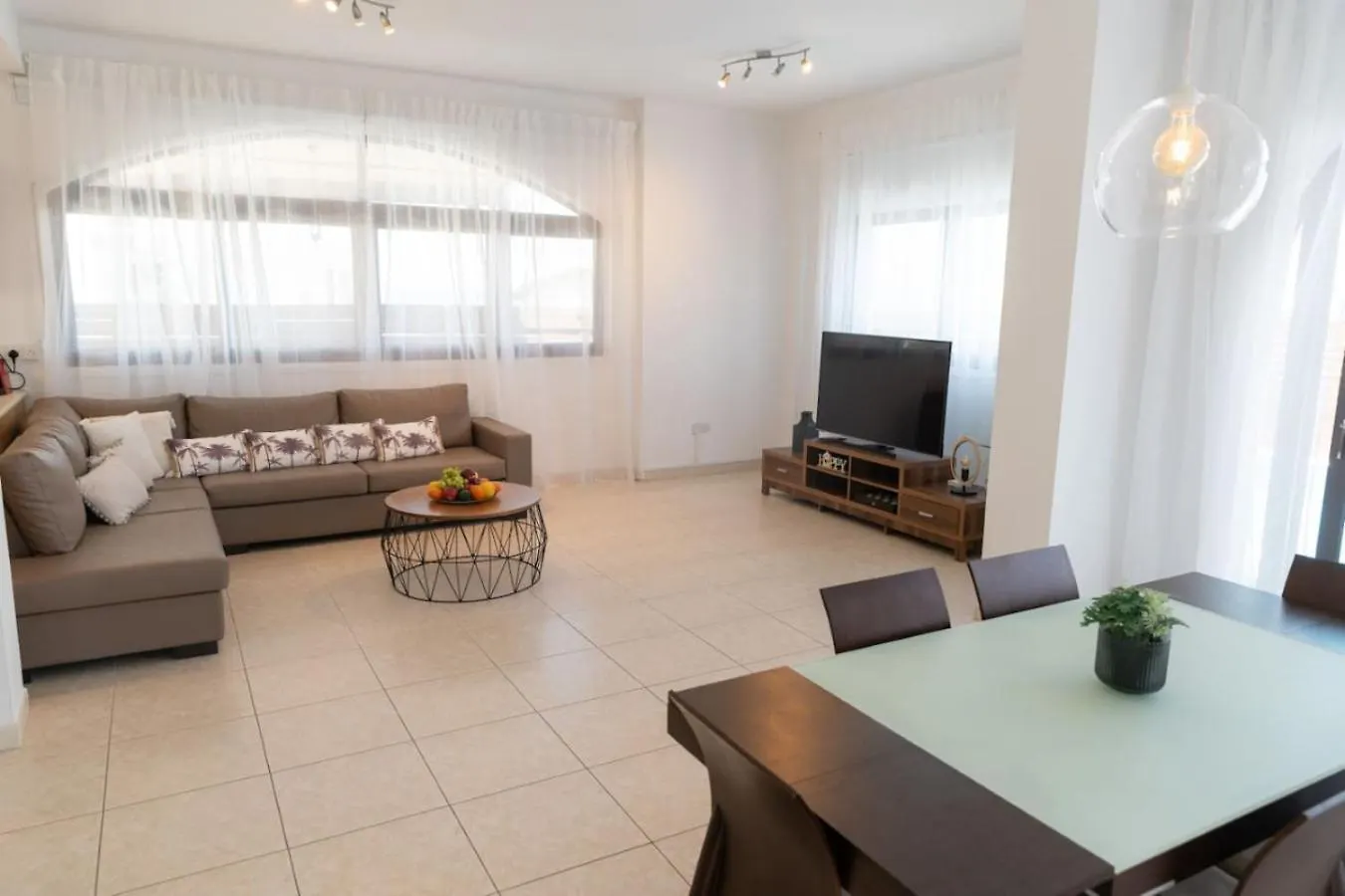 Holiday home Sunnyvillas 3Br Villa Private Pool An2 Protaras