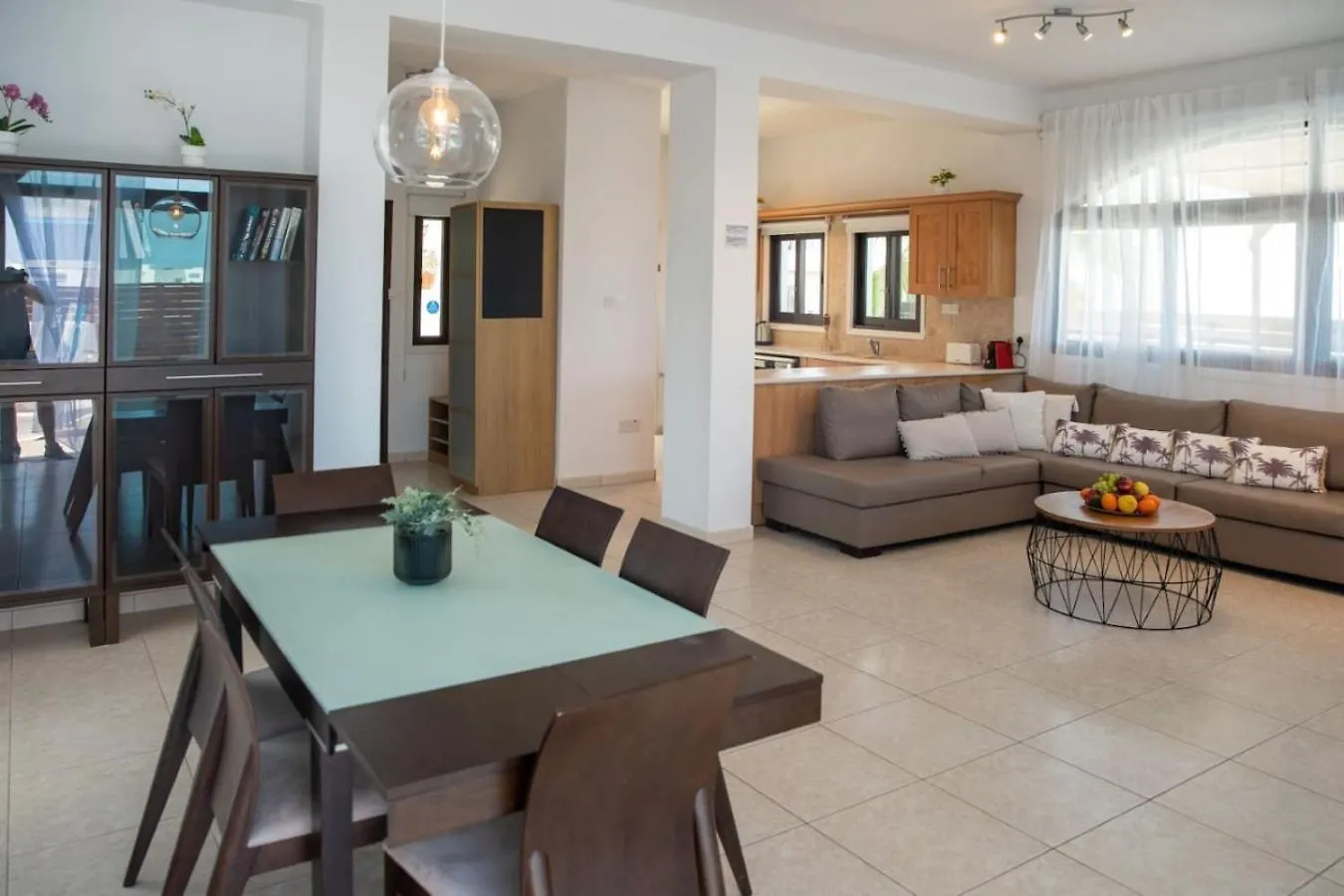 Holiday home Sunnyvillas 3Br Villa Private Pool An2 Protaras Cyprus