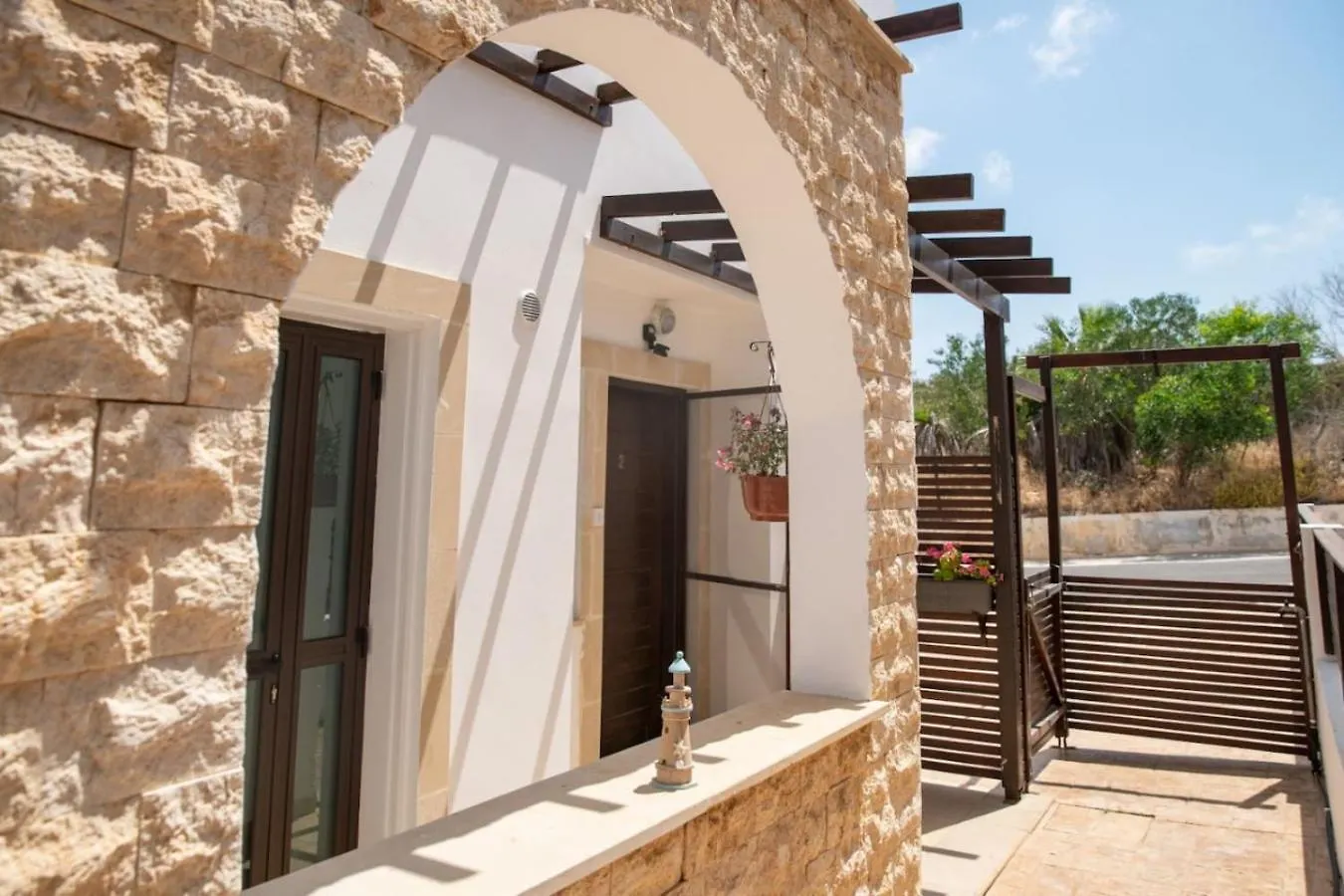 Holiday home Sunnyvillas 3Br Villa Private Pool An2 Protaras