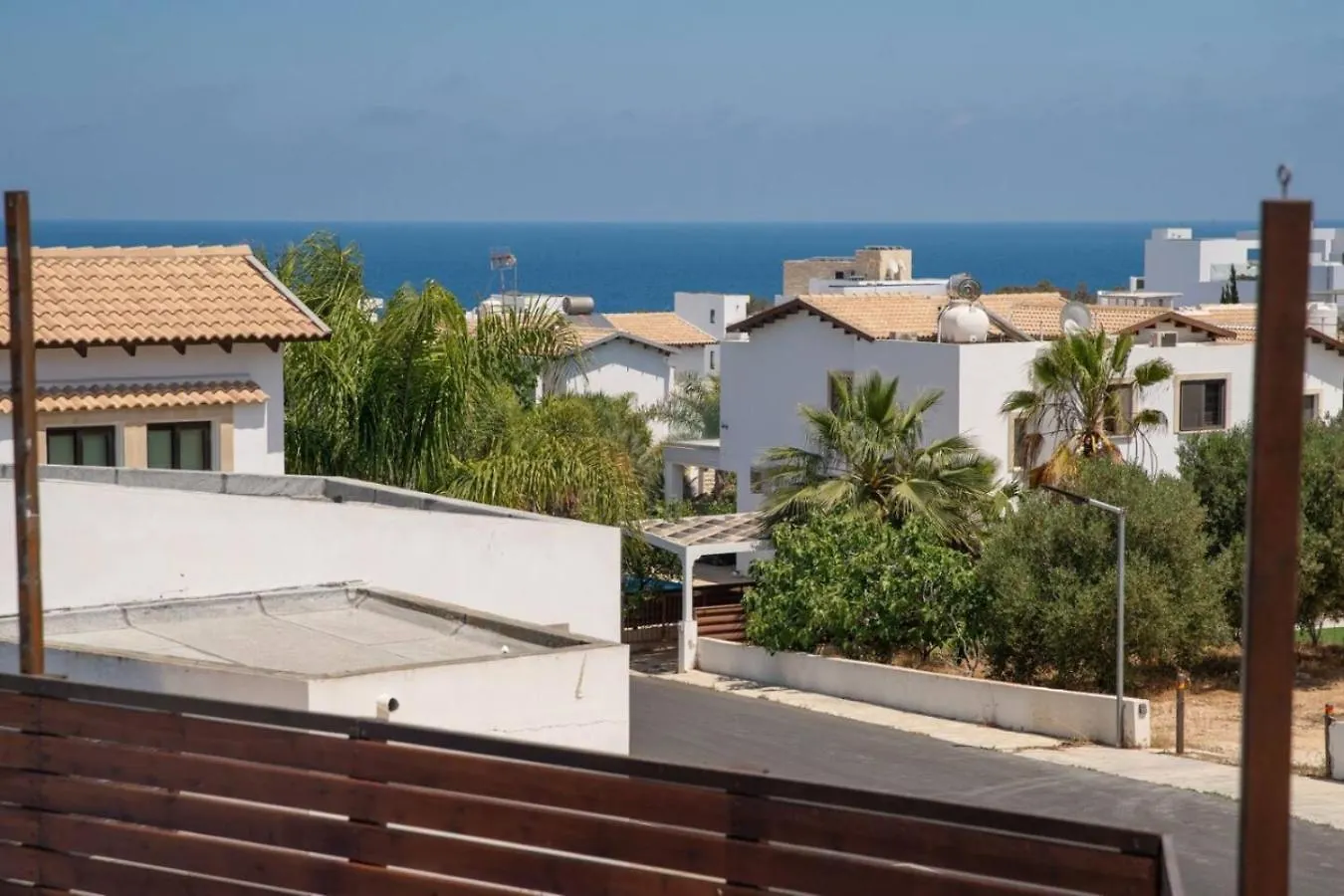 Sunnyvillas 3Br Villa Private Pool An2 Protaras Holiday home