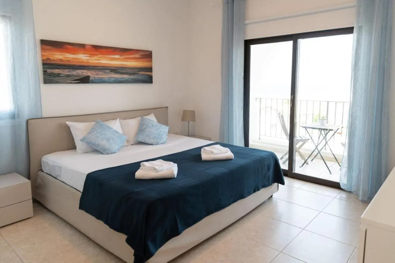Sunnyvillas 3Br Villa Private Pool An2 普罗塔拉斯 塞浦路斯