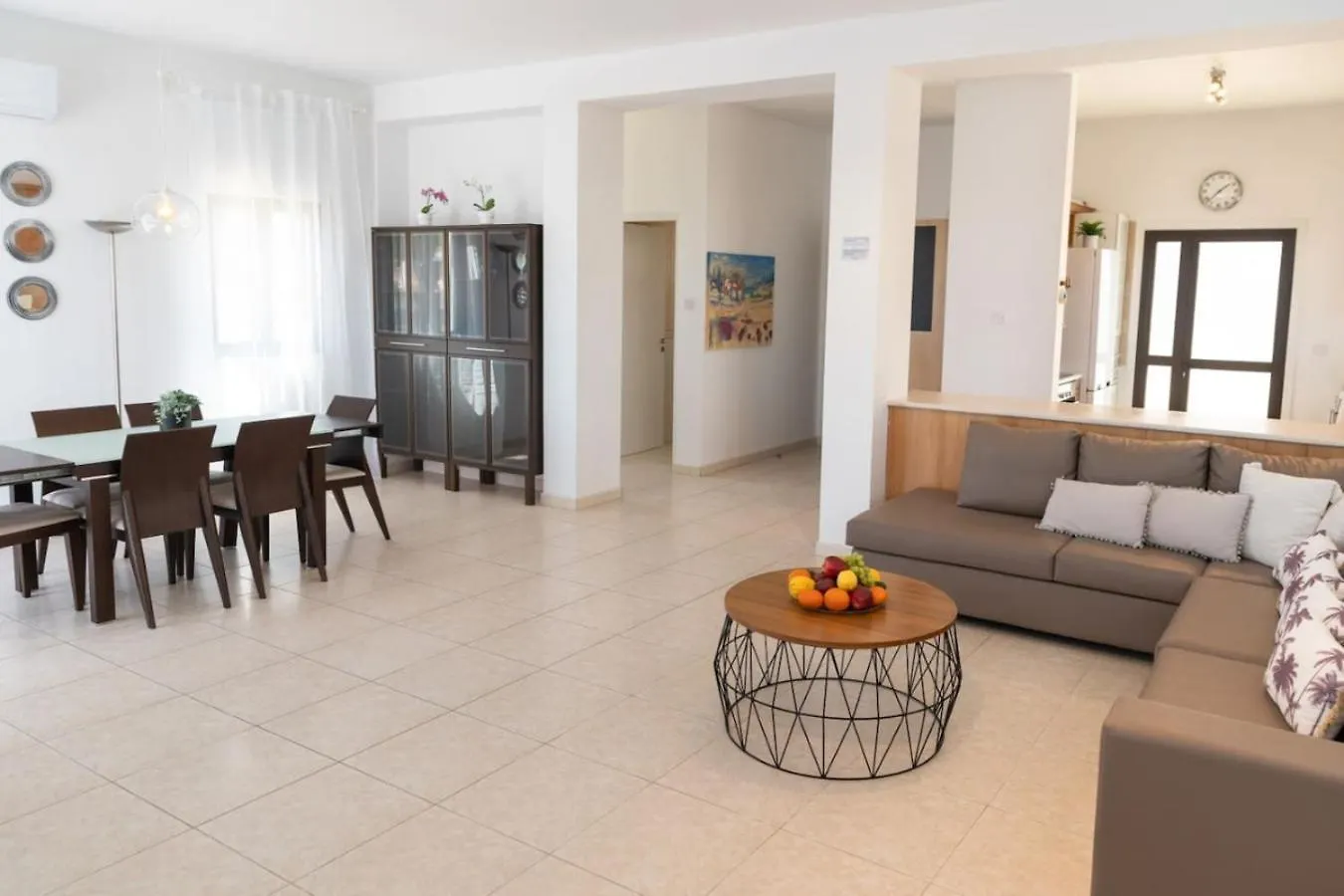 Sunnyvillas 3Br Villa Private Pool An2 普罗塔拉斯 度假居