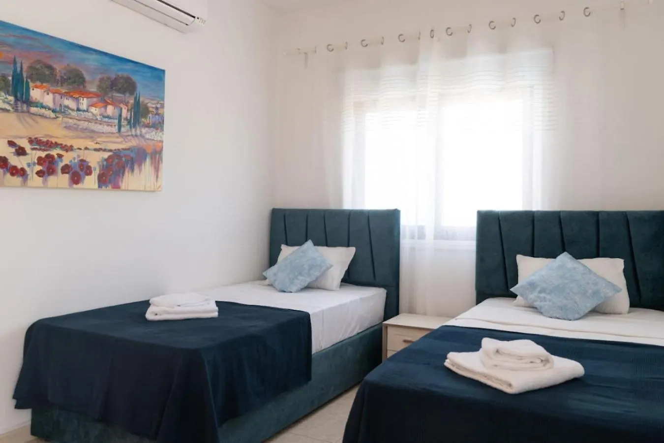Sunnyvillas 3Br Villa Private Pool An2 普罗塔拉斯