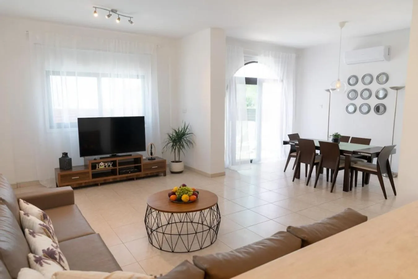 Sunnyvillas 3Br Villa Private Pool An2 普罗塔拉斯 0*,